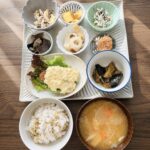 日替わりワンプレートランチ